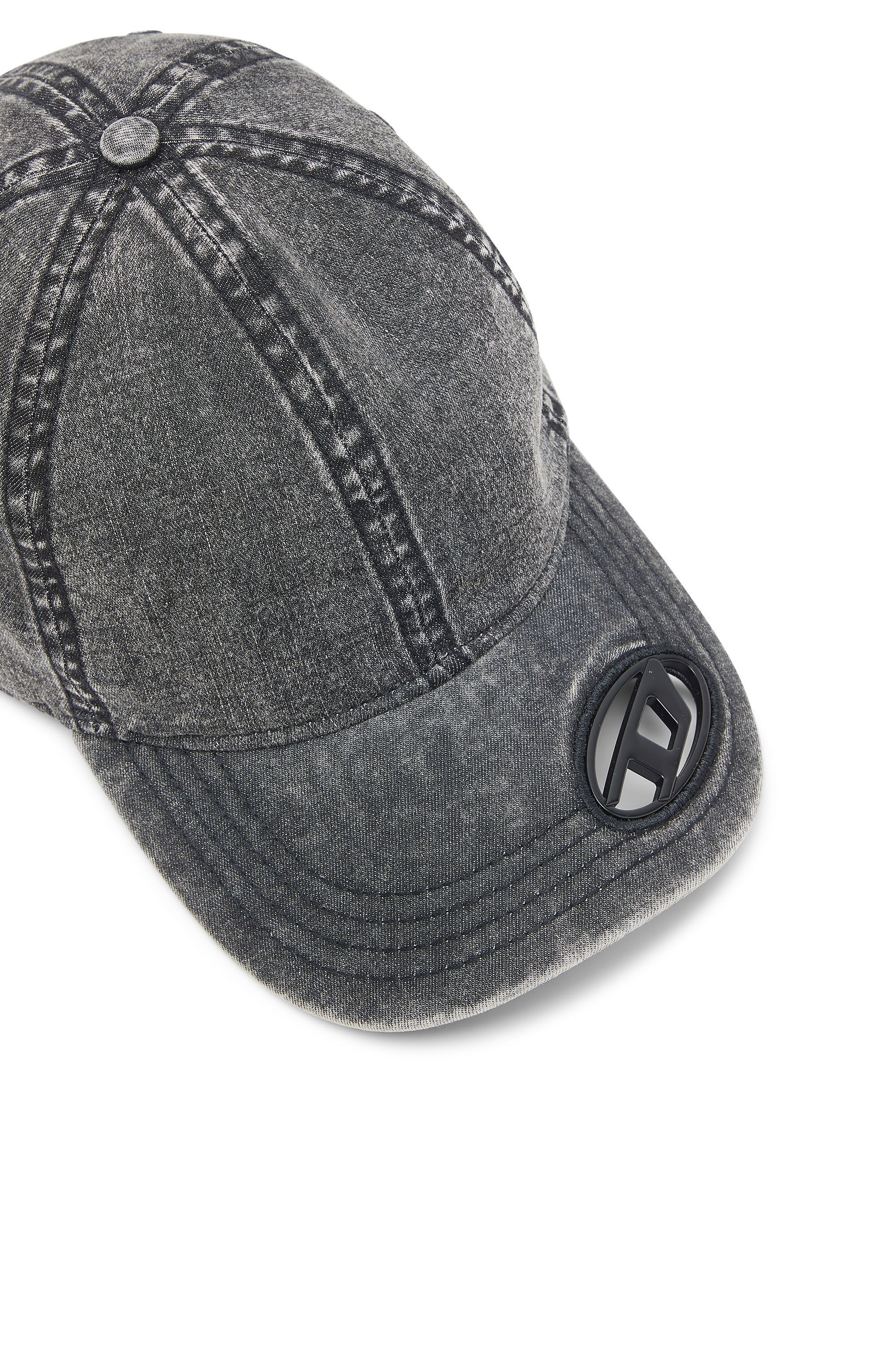 C-AP-HOSHI P015460SPCC Black