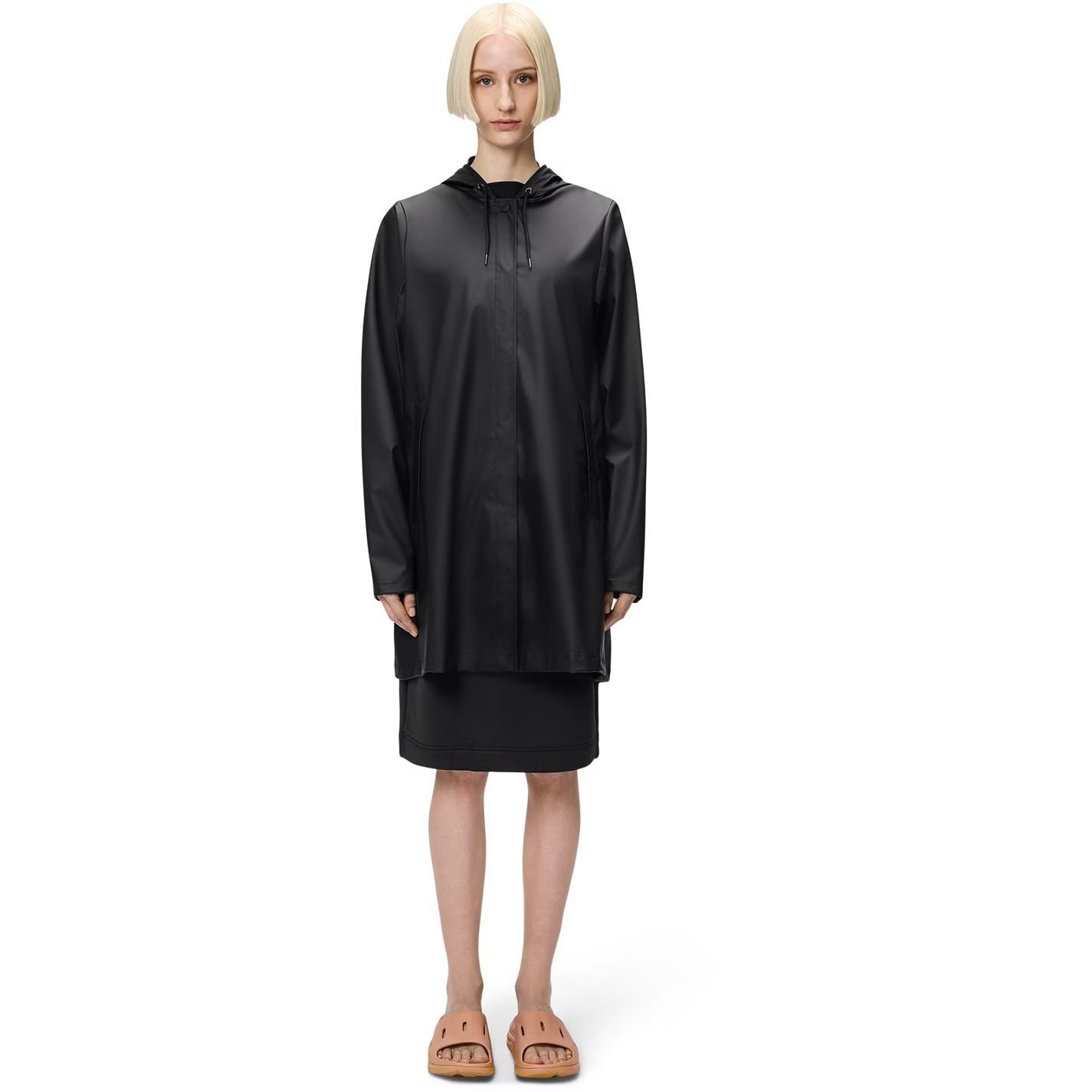 알린 자켓 Aline Jacket 668389 01 Black