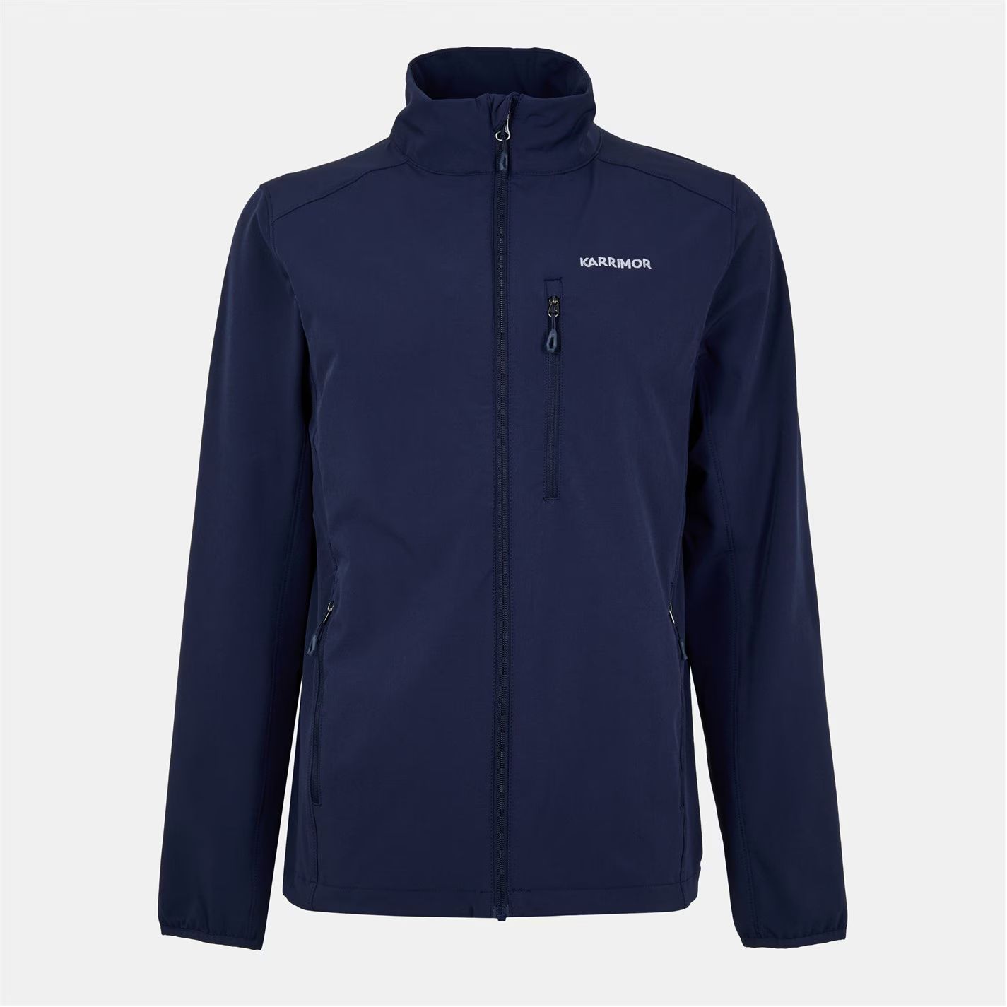 알파 자켓 남성 블루 Alpha Softshell Jacket Mens Blue 44304318