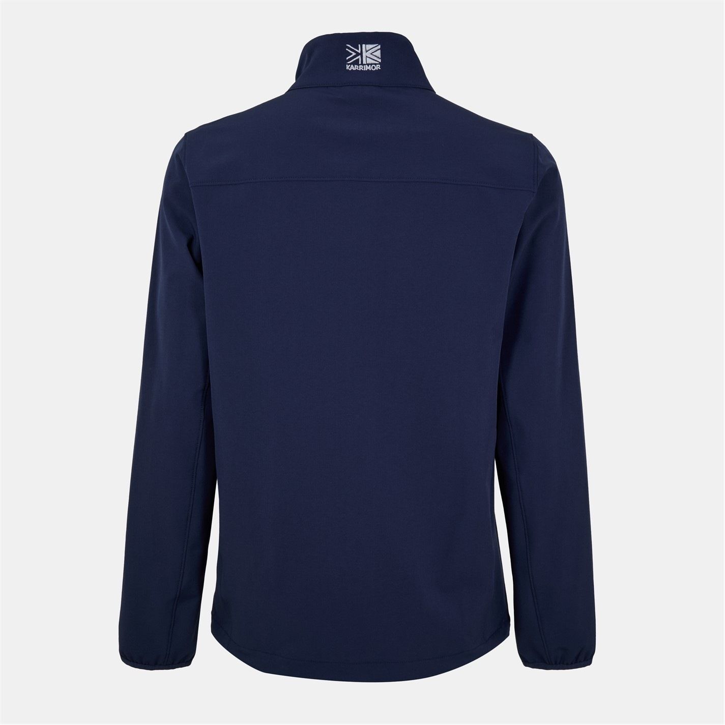 알파 자켓 남성 블루 Alpha Softshell Jacket Mens Blue 44304318