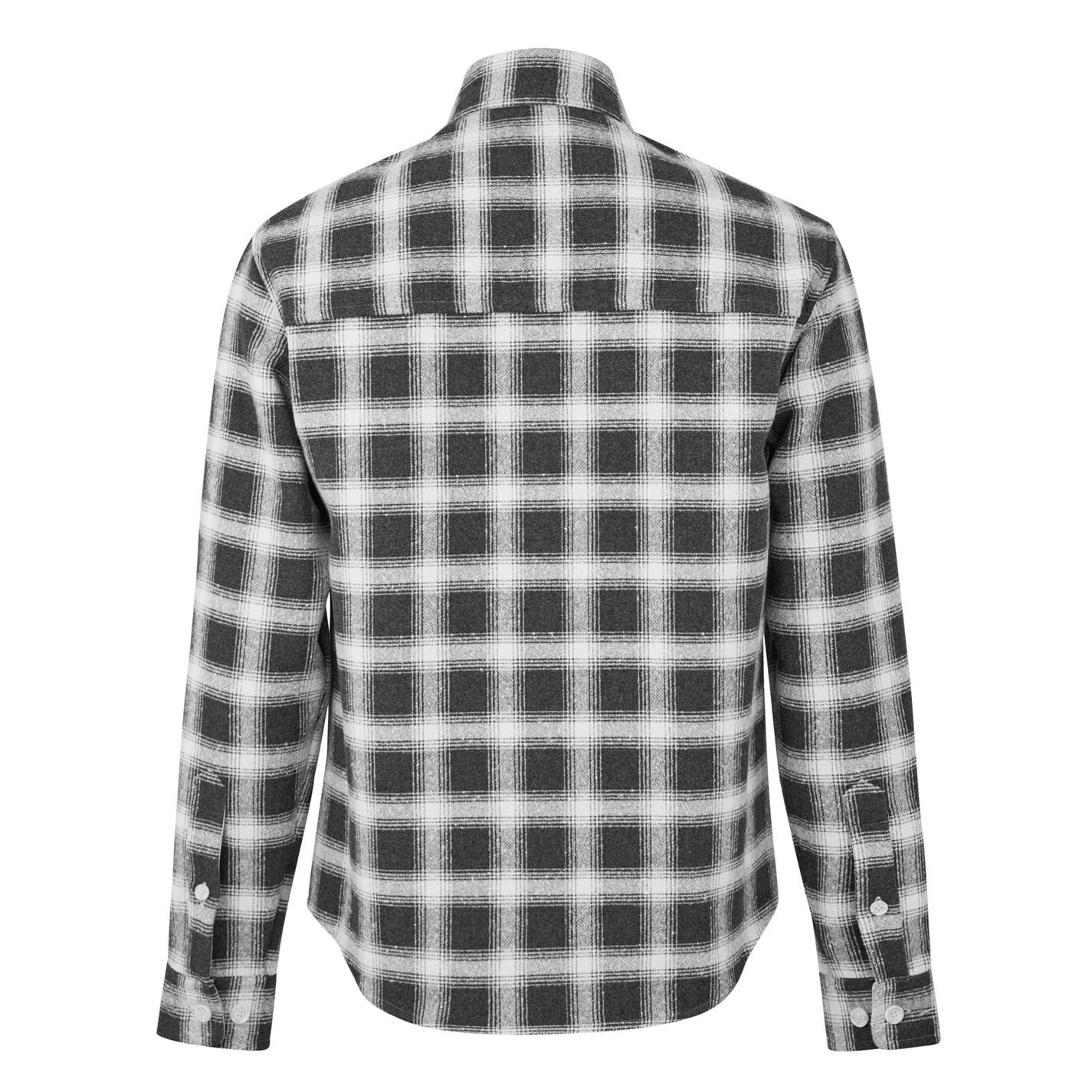 오버셔츠 오픈 그레이 C-Owen Overshirt Open Grey 072 61368625