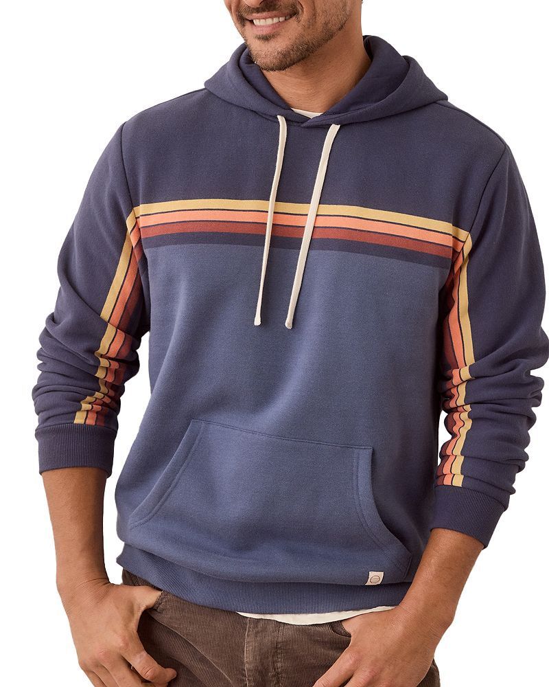 클라우드 후디 Cloud 9 Varsity Hoodie 5560892