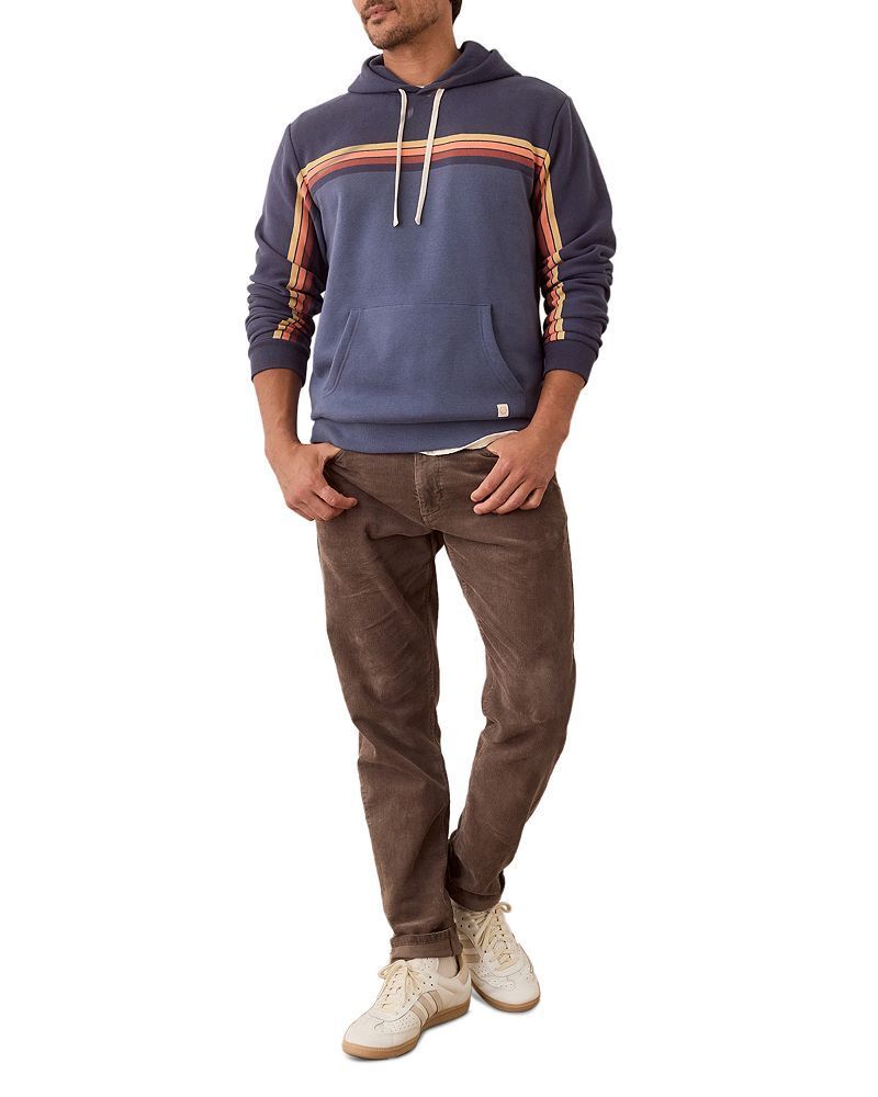 클라우드 후디 Cloud 9 Varsity Hoodie 5560892