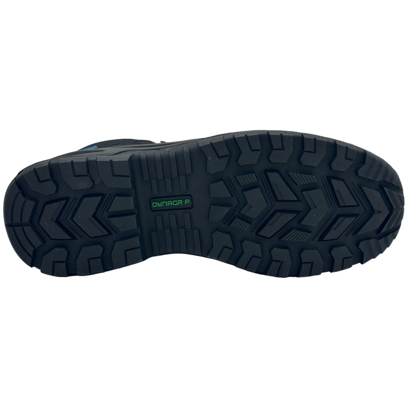 부츠 남성 블랙 Rebel Walking Boots Mens Black 18012003