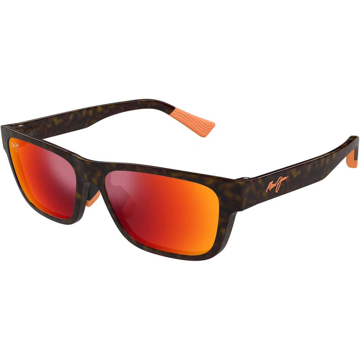 짐 선글라스 하바나 MAUI JIM SUNGLASSES MJ0628S HAVANA 85934305