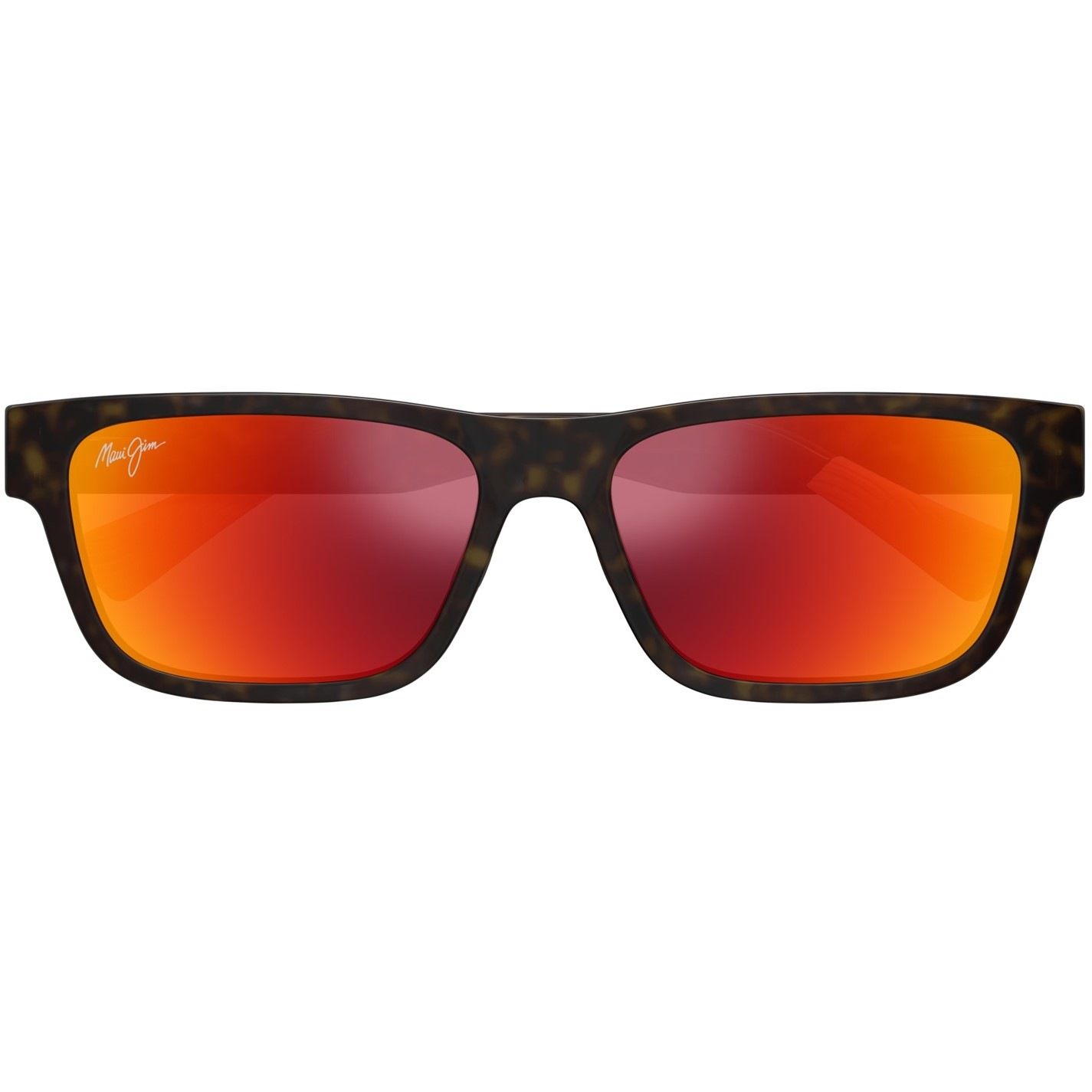짐 선글라스 하바나 MAUI JIM SUNGLASSES MJ0628S HAVANA 85934305