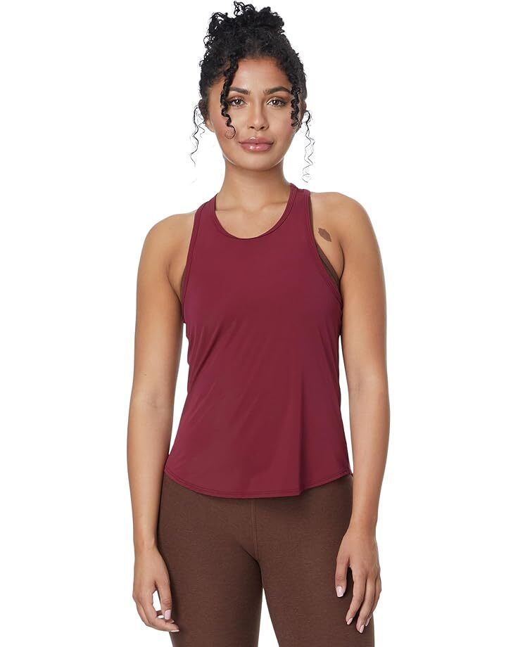 여성 요가 라이트 탱크 Women's Beyond Yoga Powerbeyond Lite Resilient Tank  996071617