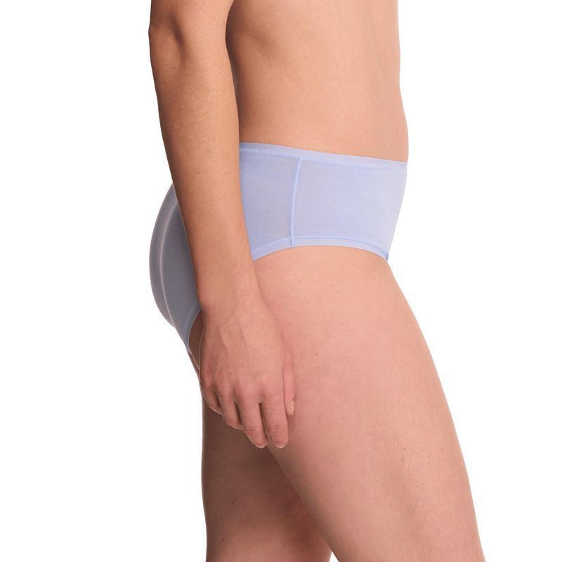 여성 브리스 코튼 Women's Bliss Bare Cotton Hipster 21982282 Glacier blue