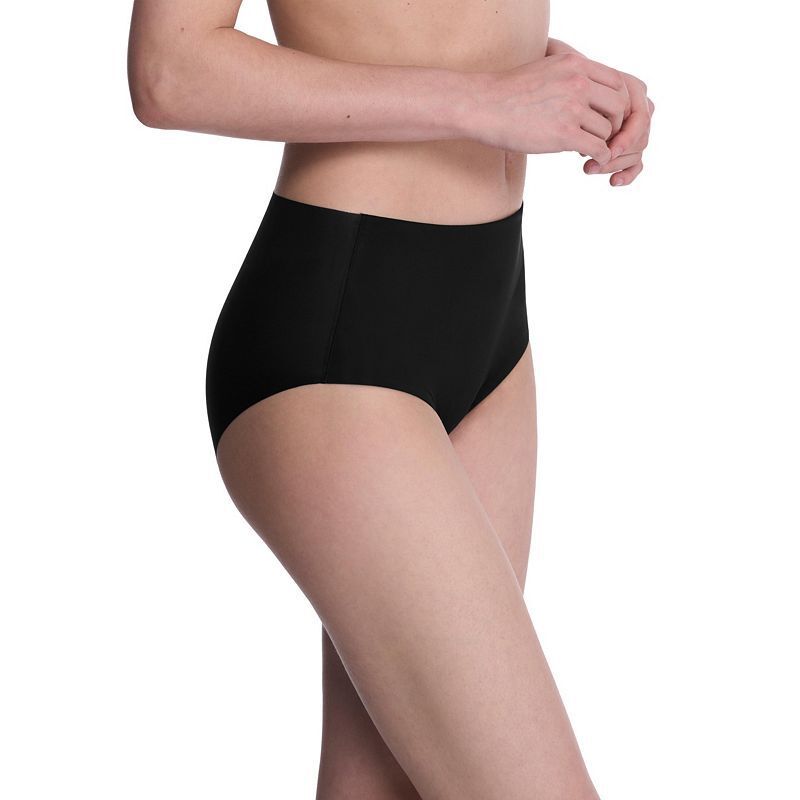 여성 클라우드 컴포트 Women's Cloud Comfort Smoothing Brief 21997065 Black