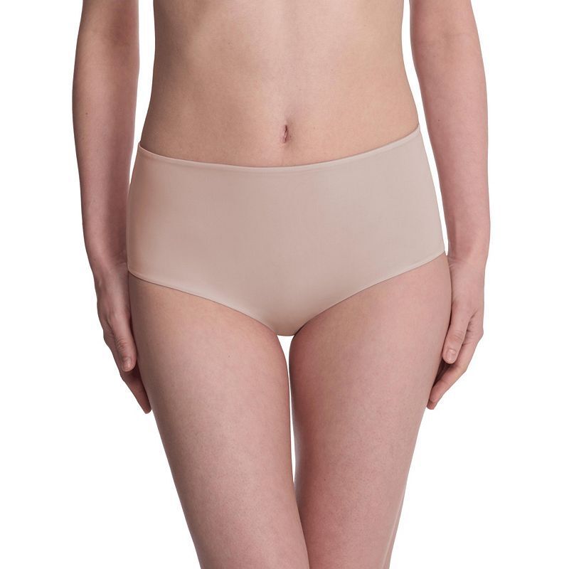 여성 클라우드 컴포트 Women's Cloud Comfort Smoothing Brief 21997065 Lt. Mocha