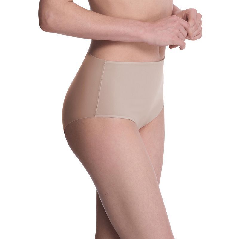 여성 클라우드 컴포트 Women's Cloud Comfort Smoothing Brief 21997065 Lt. Mocha