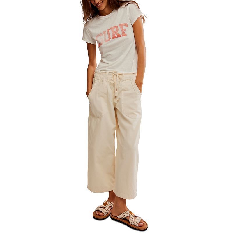 여성 데님 Women's Easy Peasy Pull-On Jeans 21483630 Irie