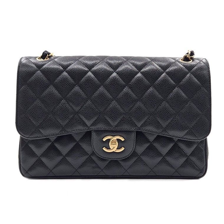 샤넬(CHANEL) | 중고 캐비어 클래식 라지 32725023 | 트렌비 샤넬(CHANEL) | 중고  캐비어 클래식 라지 32725023 | 트렌비