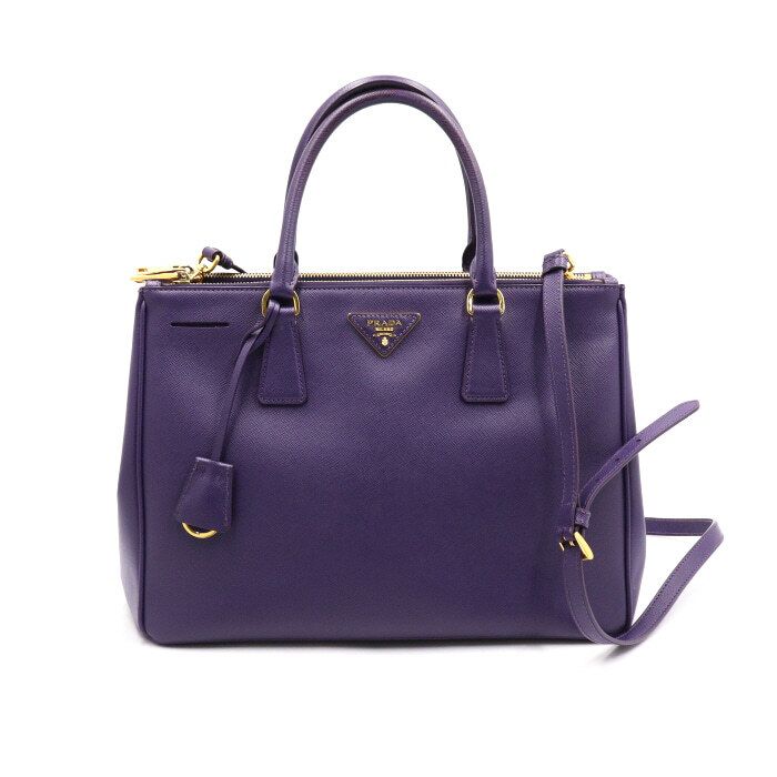중고 BN2274 SAFFIANO LUX 사피아노럭스 토트백 겸 숄더백 aa49721