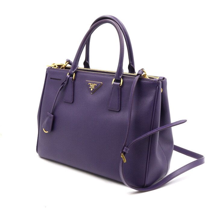 중고 BN2274 SAFFIANO LUX 사피아노럭스 토트백 겸 숄더백 aa49721