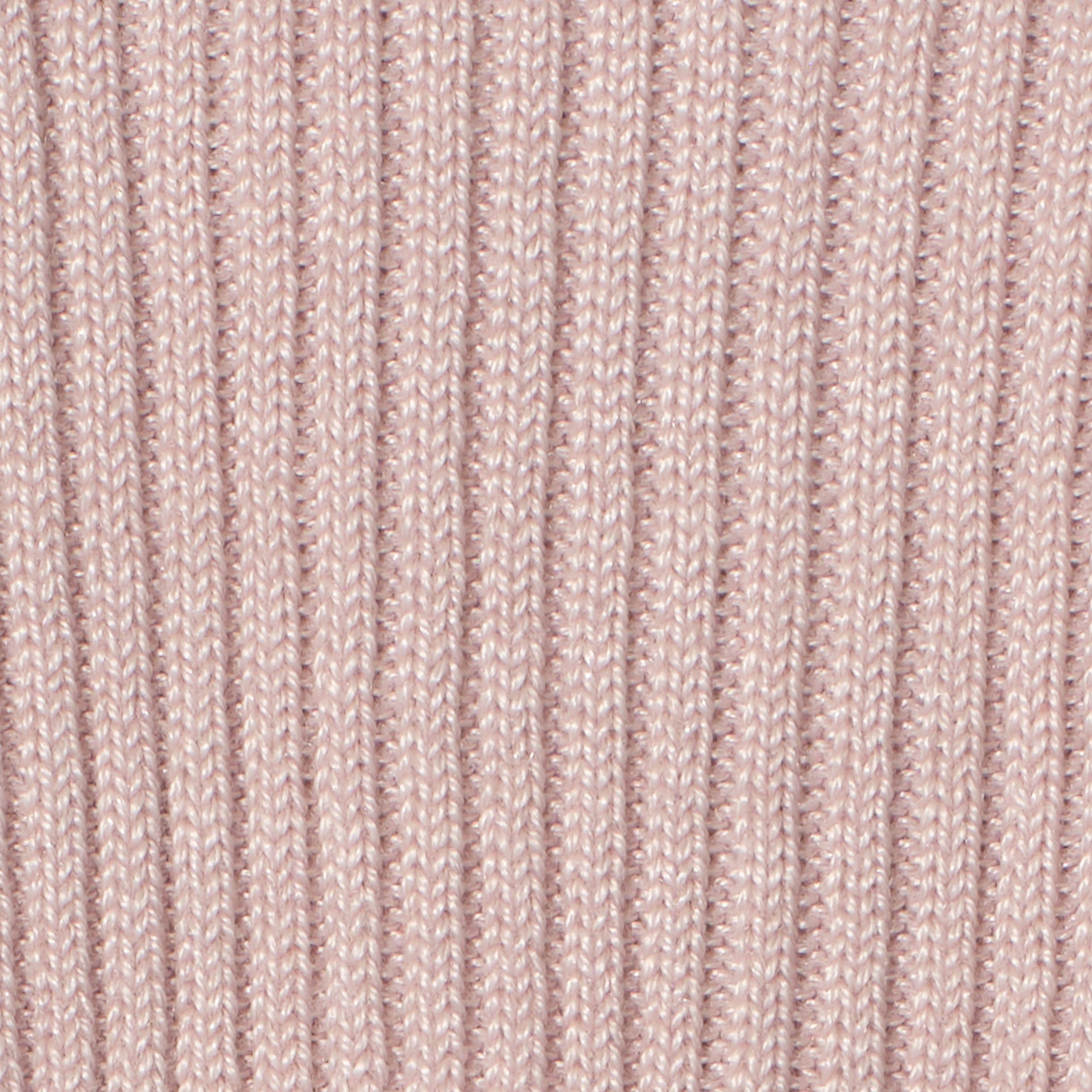 실크 삭스 RIBBED SILK SOCKS 1251483010