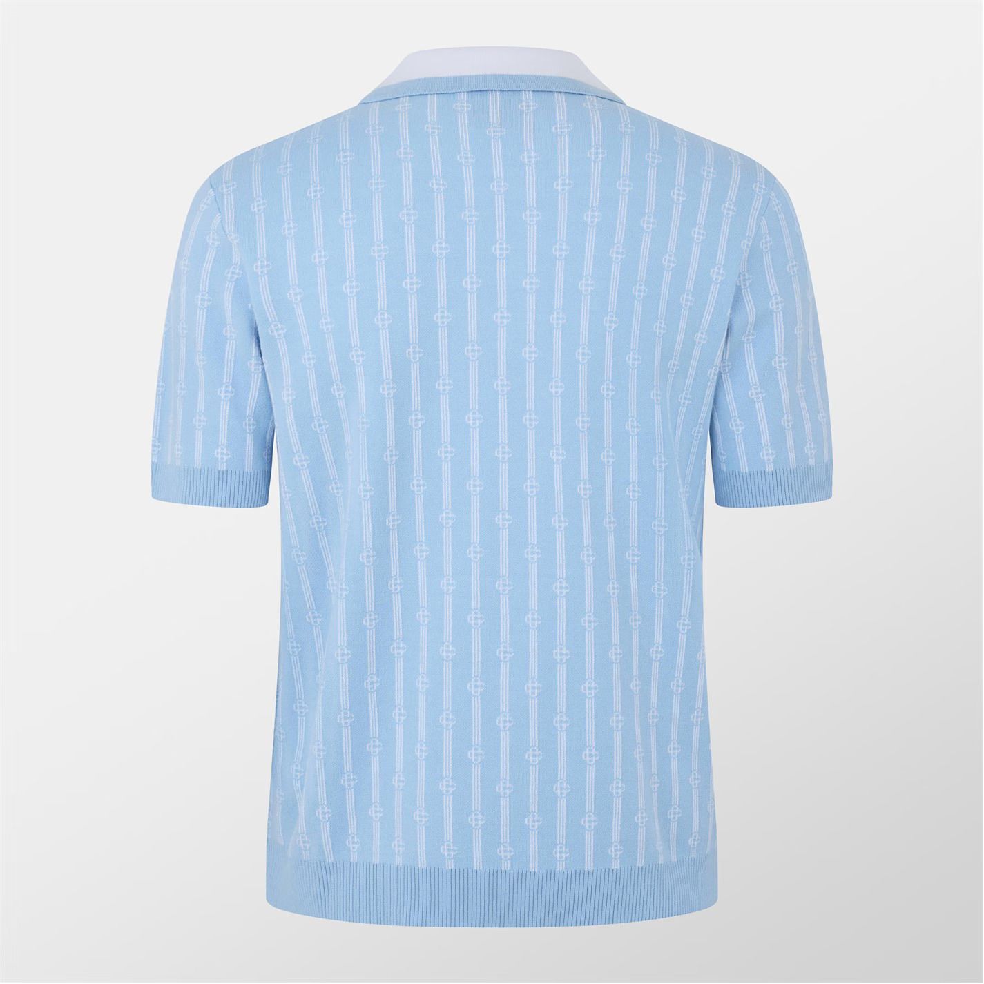 모노 폴로 Casa Mono Polo Sn52 574540 Blue