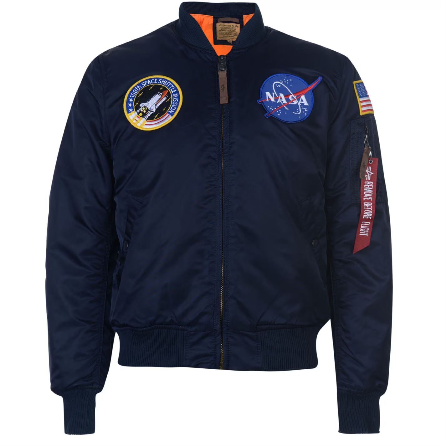 블루 VF NASA Rep Blue 07 60022718