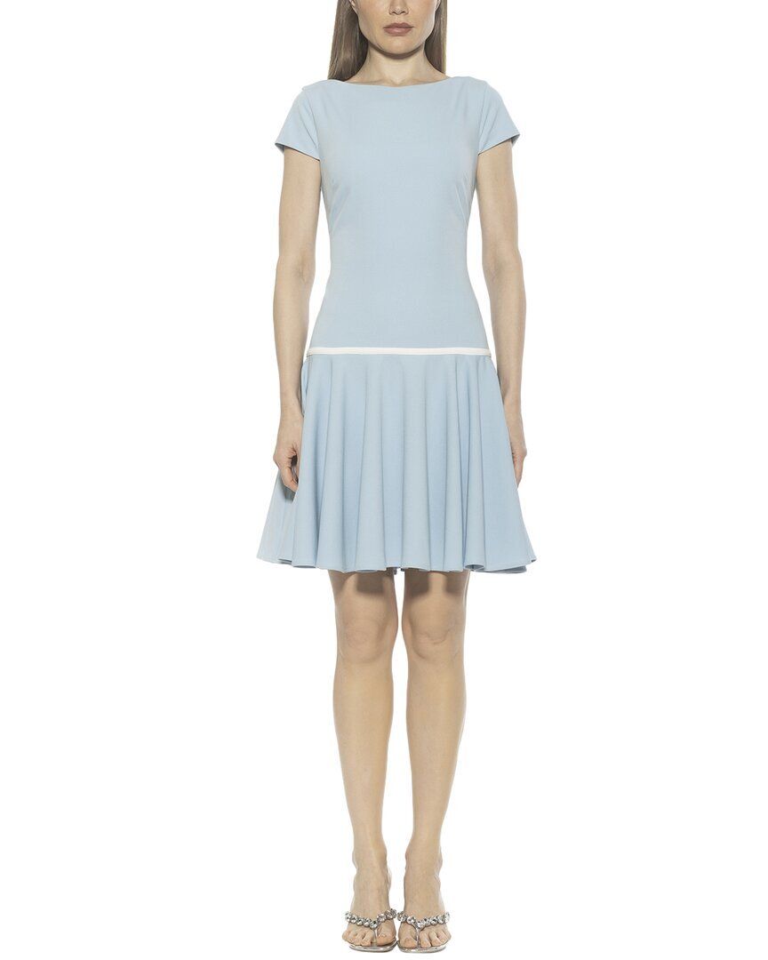 에이라인 드레스 Alexia Admor Aoife A-Line Dress 1050237339