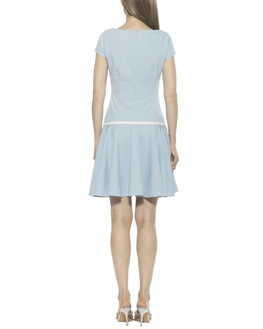 에이라인 드레스 Alexia Admor Aoife A-Line Dress 1050237339