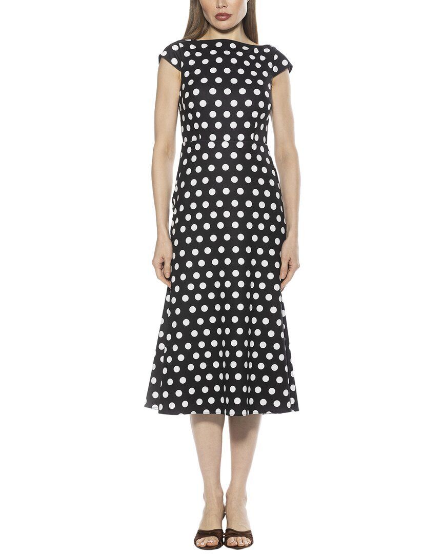 에이라인 드레스 Alexia Admor Loreli A-Line Dress 1050237325