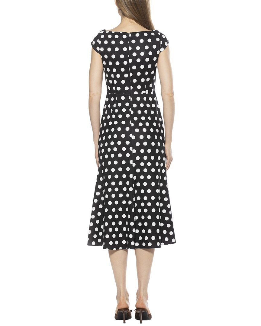 에이라인 드레스 Alexia Admor Loreli A-Line Dress 1050237325