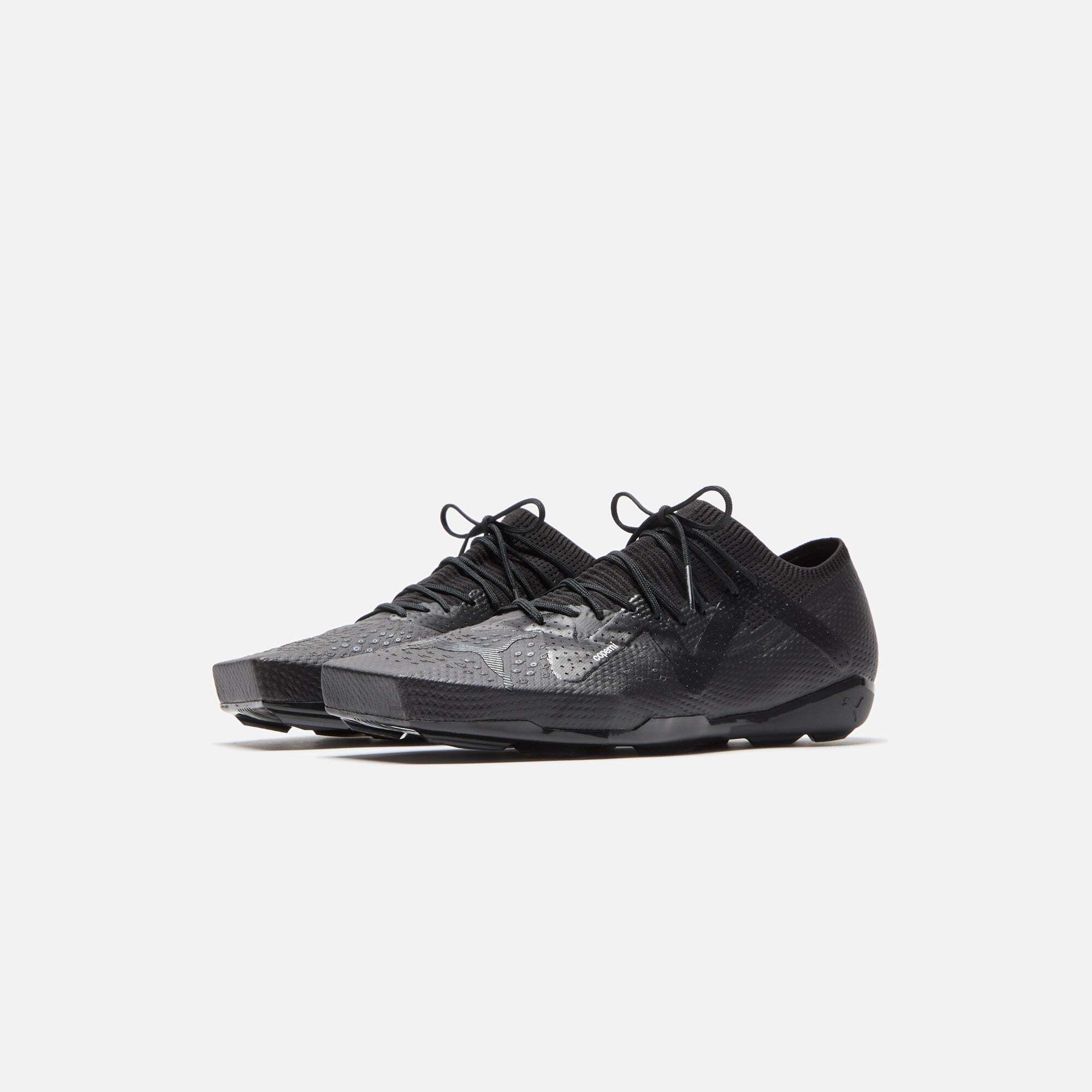 코페르니(Coperni) | 블랙 PUMA x Coperni 90SQR - Puma Black 코페르니(Coperni) | 블랙 PUMA x Coperni 90SQR - Puma Black