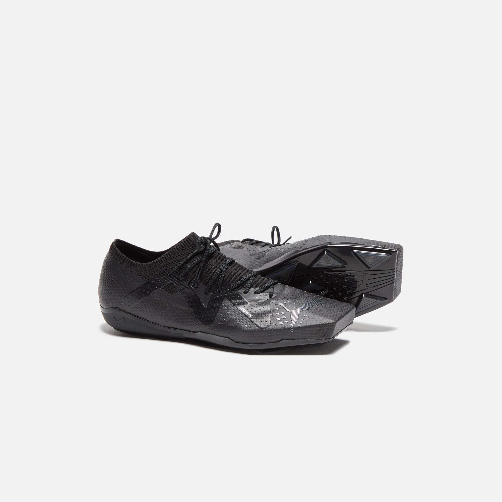 코페르니(Coperni) | 블랙 PUMA x Coperni 90SQR - Puma Black