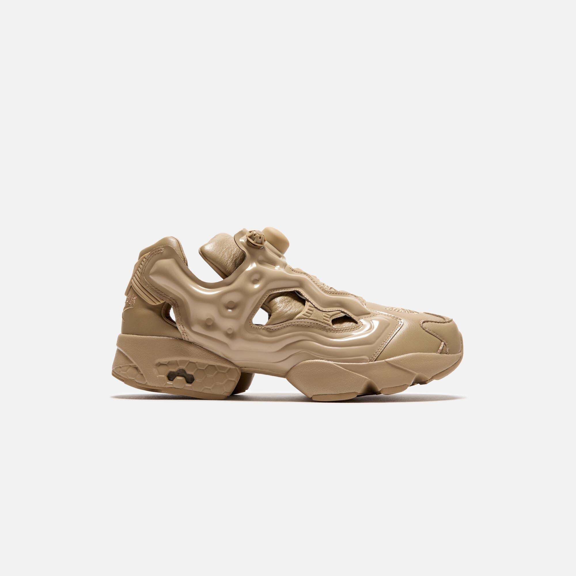 캔버스 Reebok x Needles InstaPump Fury 94 - Canvas  8284757819520