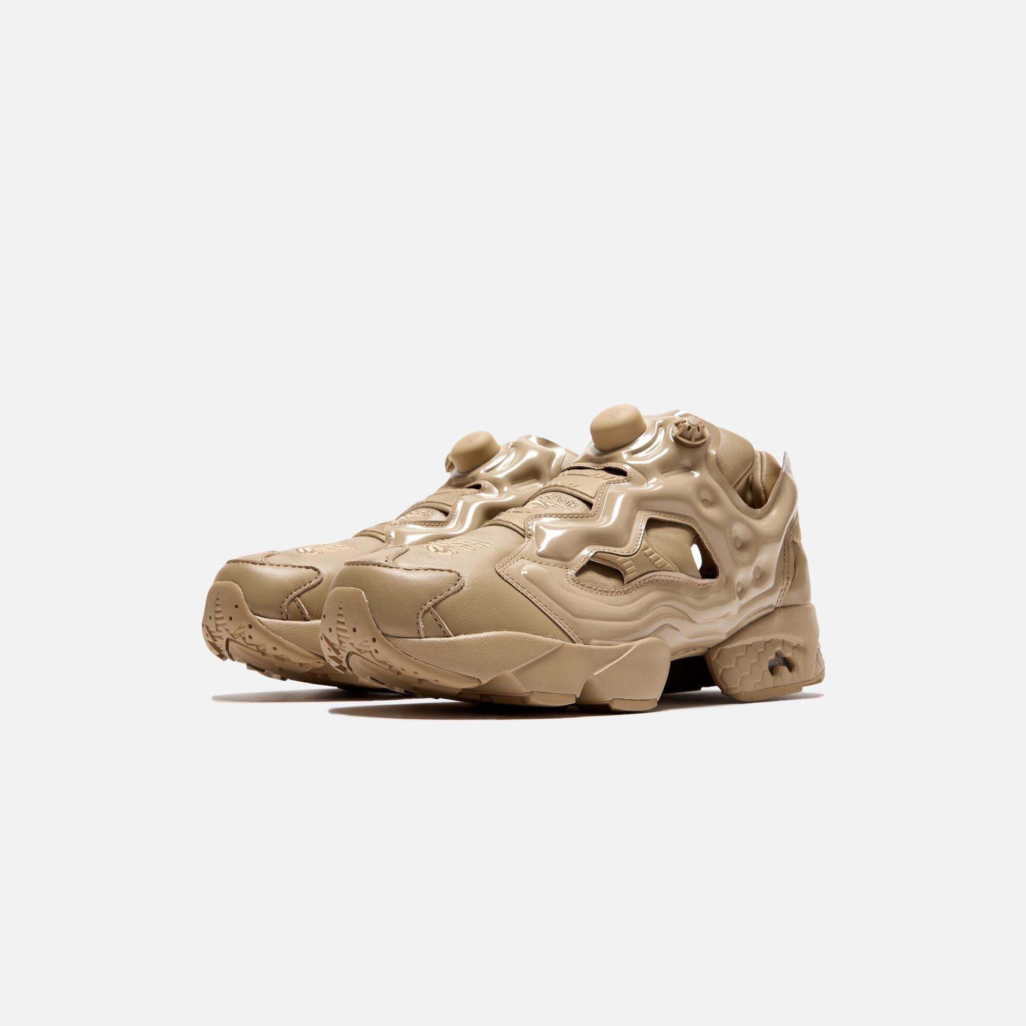 캔버스 Reebok x Needles InstaPump Fury 94 - Canvas  8284757819520