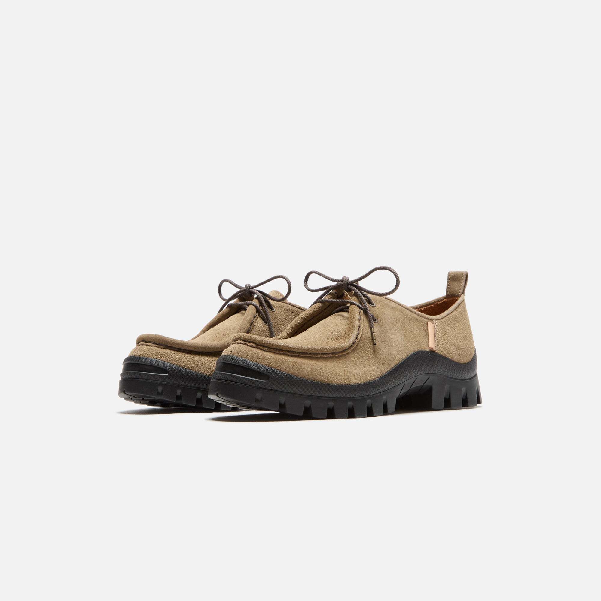 베이지 Hender Scheme Tirolean #2146 - Sand Beige 8284894691456
