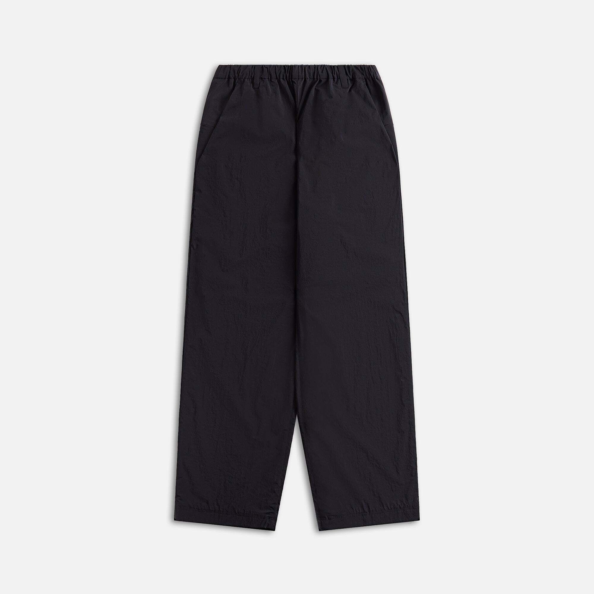 지갑 팬츠 블랙 Teatora Doctoroid Wallet Pants Hotel - Black 8283231289472