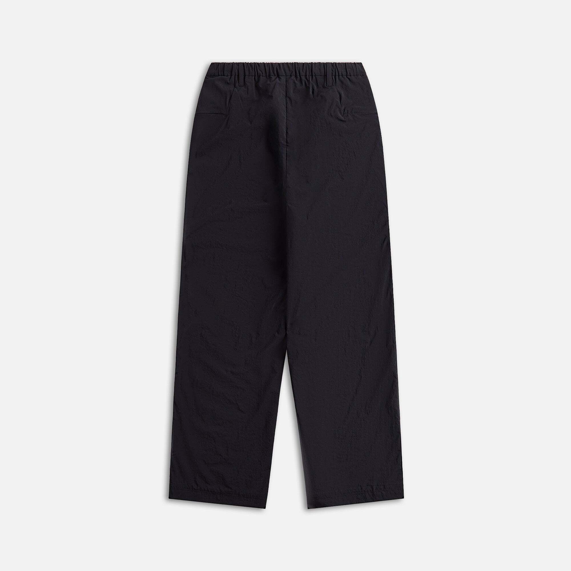 지갑 팬츠 블랙 Teatora Doctoroid Wallet Pants Hotel - Black 8283231289472