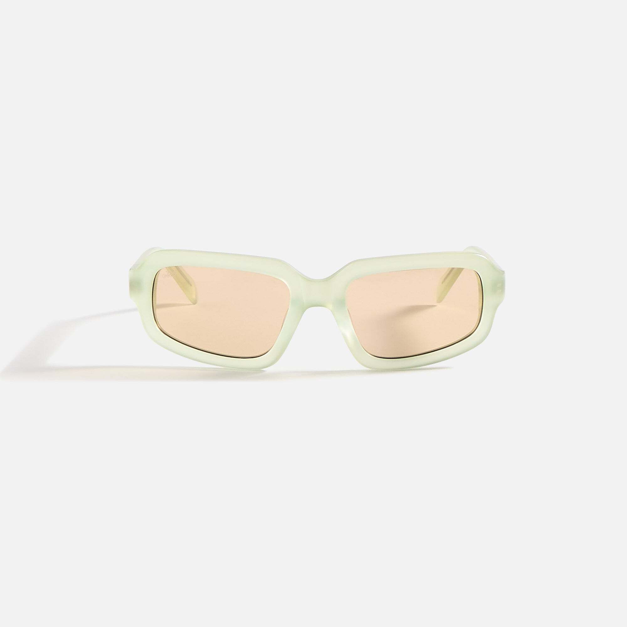 선글라스 AKILA Jupiter Sunglasses - Honeydew  8284925460608