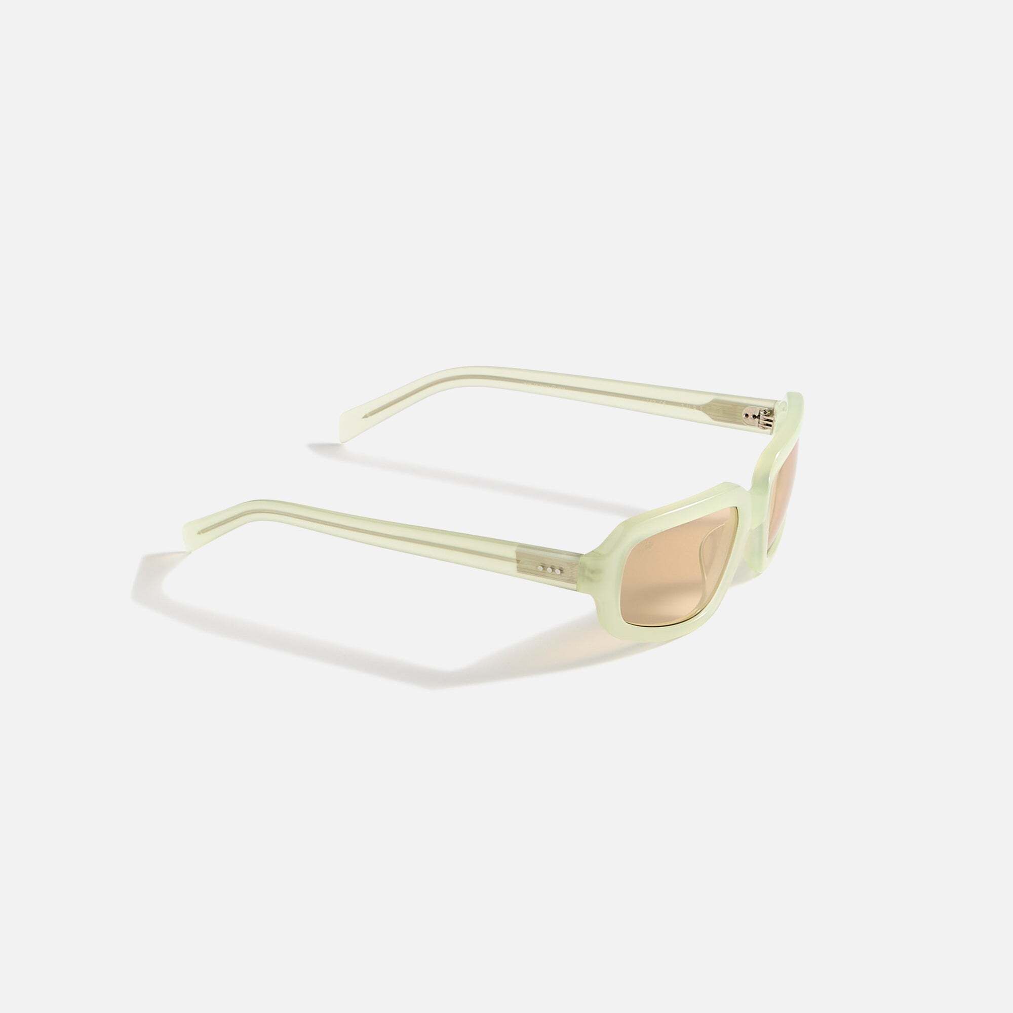 선글라스 AKILA Jupiter Sunglasses - Honeydew  8284925460608
