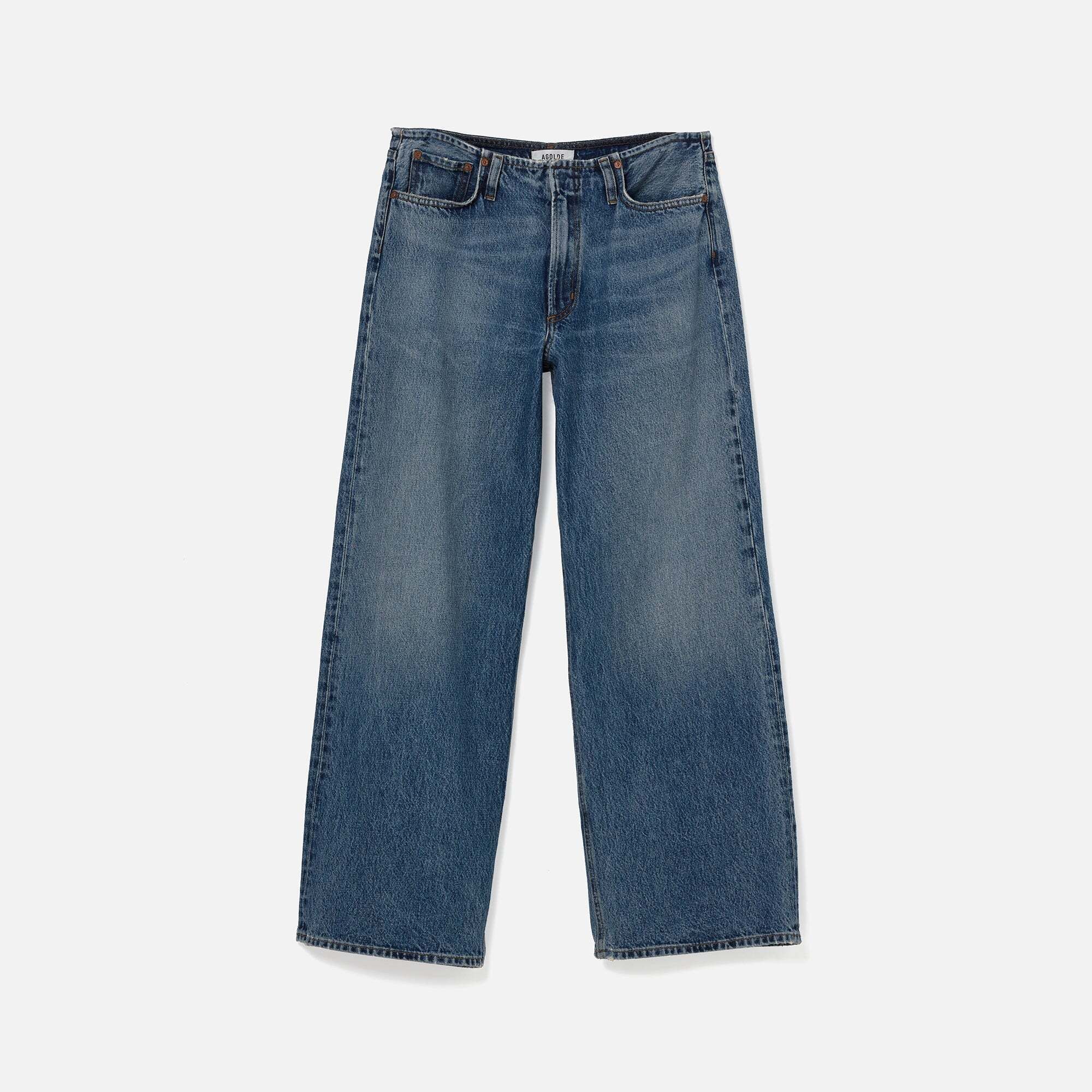 진 스윙 Agolde Lex Jean - Swing 8282056065152