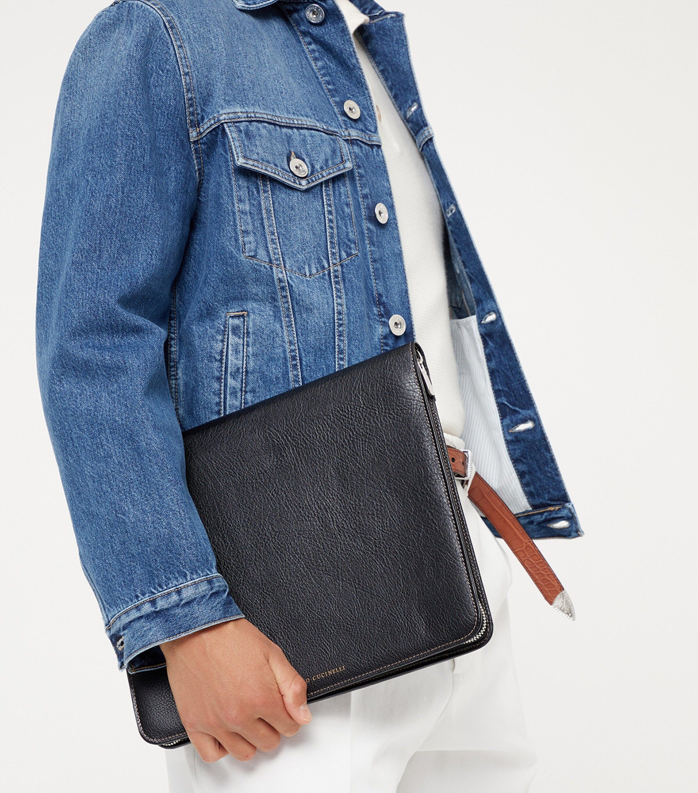 가죽 홀더 Leather Document Holder 000000000007777408