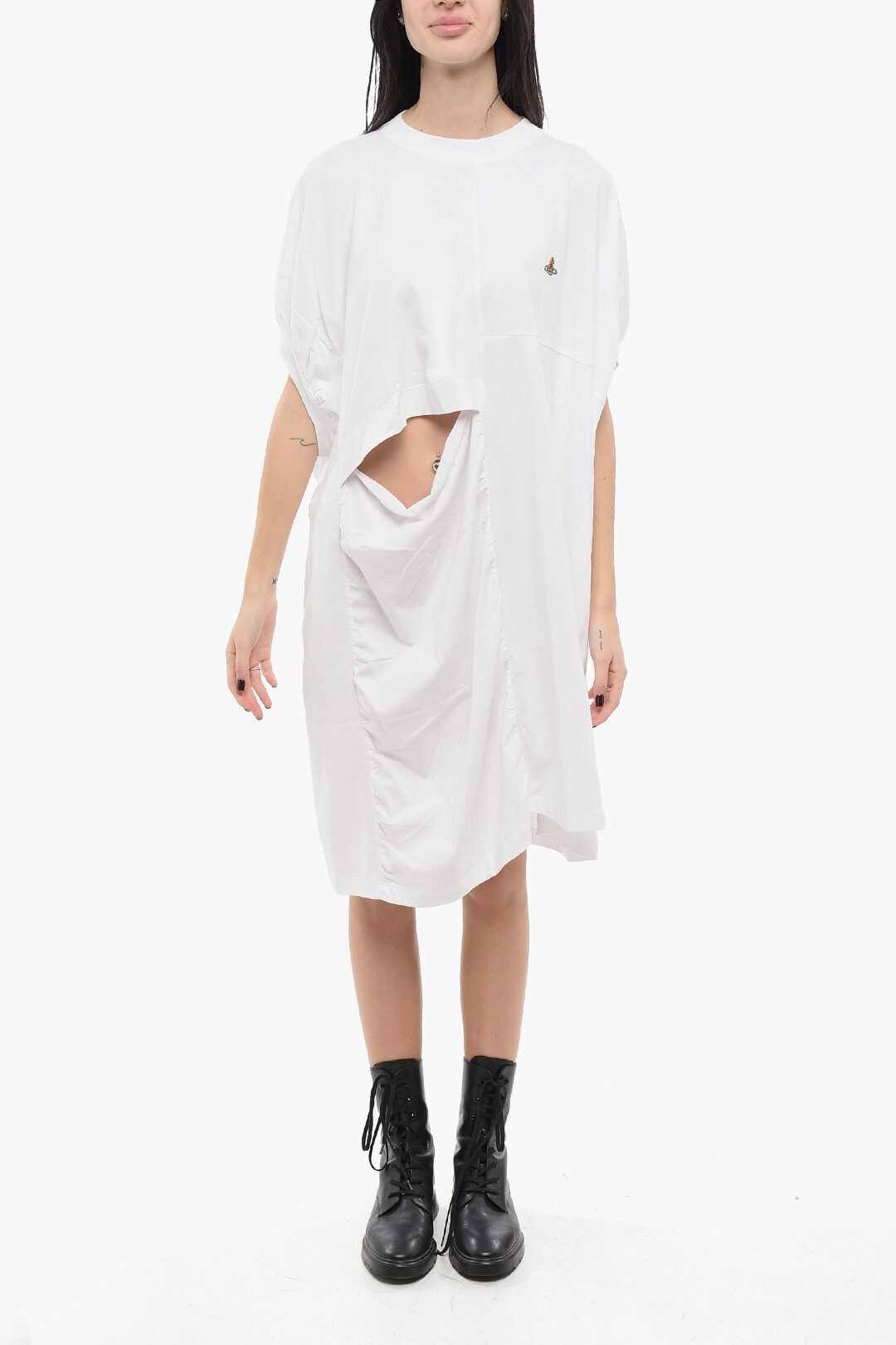 드레스 Ripped DOLLY Dress 651912