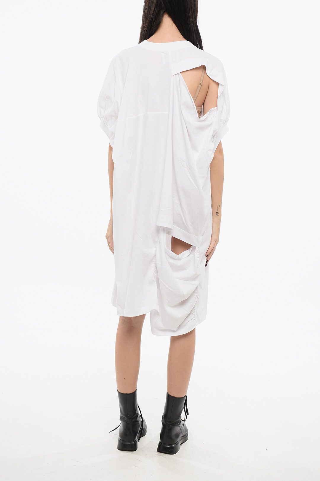드레스 Ripped DOLLY Dress 651912