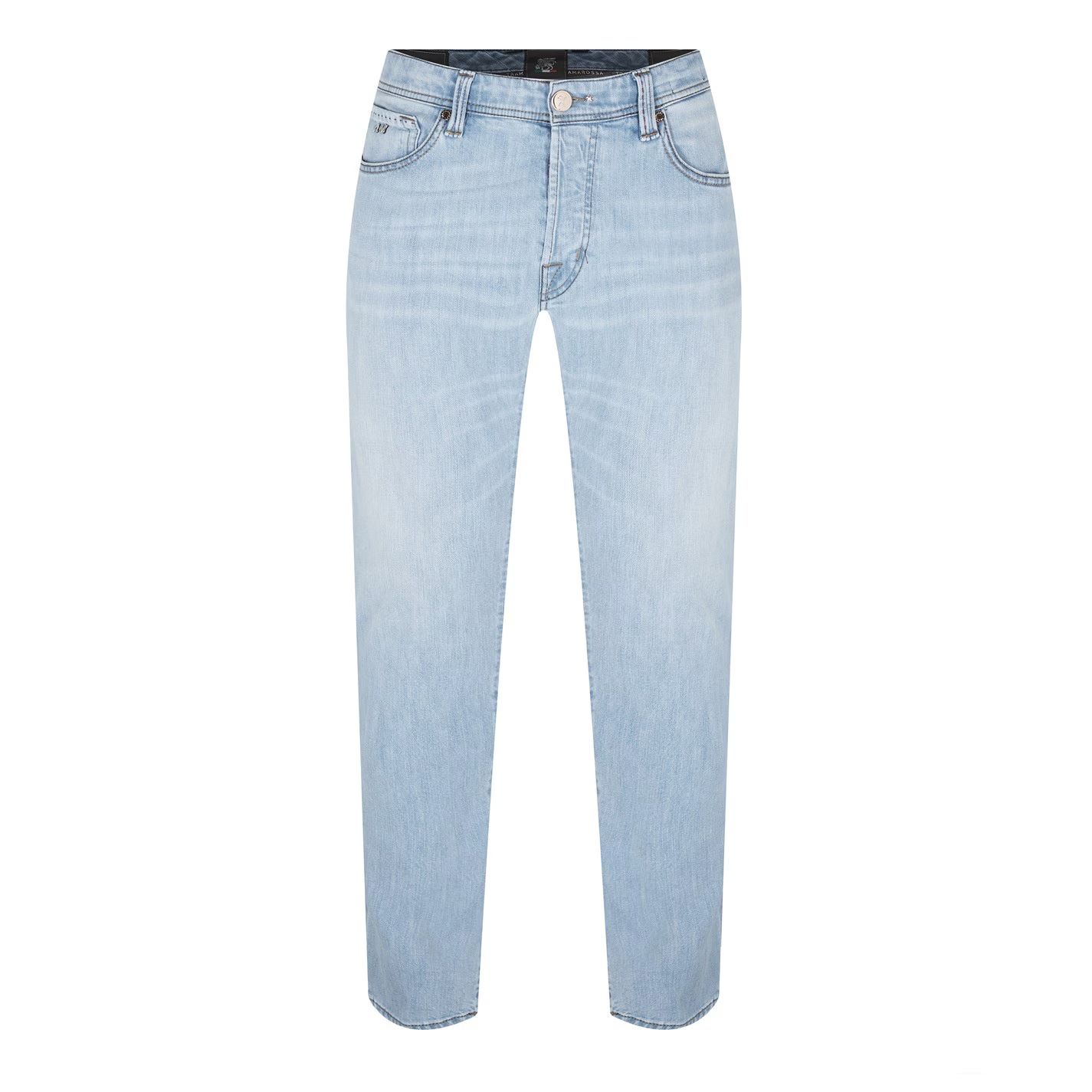 슬림 데님 헤리티지 Leonardo Slim Jeans 3 Year Heritage 64930584