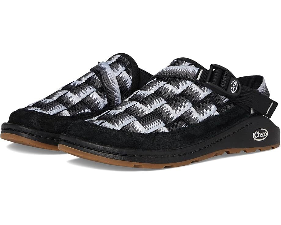 여성 우븐 크로그 Women's Chaco Canyon Woven Clog  99719321090179