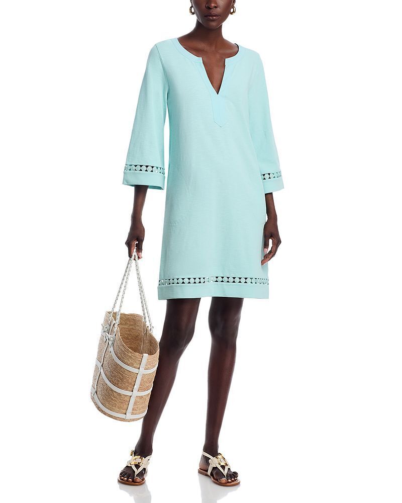 선셋 드레스 Sunset Harbor Dress 5531911