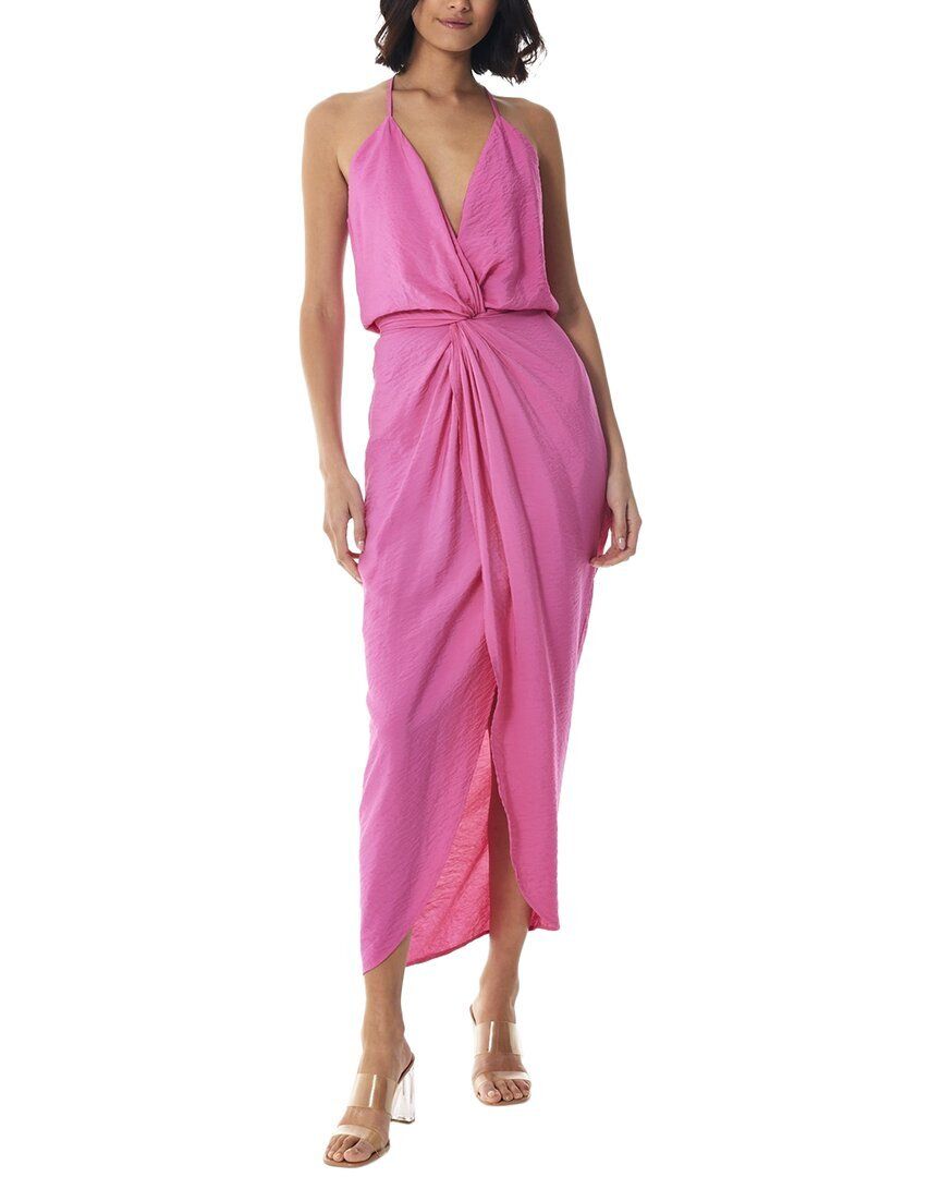 슬립 드레스 Young Fabulous & Broke Siren Slip Dress 1411081395