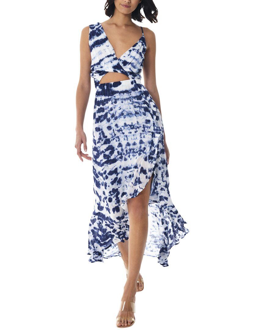 맥시 드레스 Young Fabulous & Broke Malia Maxi Dress 1411031670