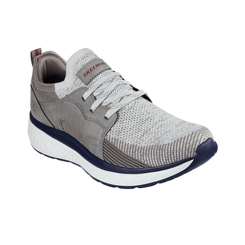 남성 릴렉스 캐주얼 스니커즈 Men's Relaxed Fit: Lancer - Dalton Casual Sneakers from Finish Line 19888187 Multi