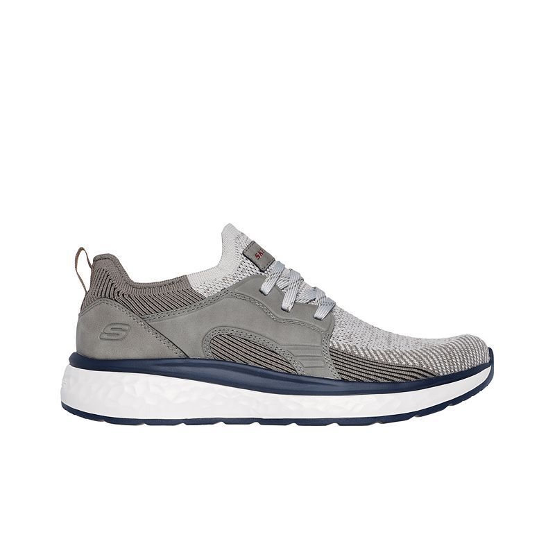 남성 릴렉스 캐주얼 스니커즈 Men's Relaxed Fit: Lancer - Dalton Casual Sneakers from Finish Line 19888187 Multi