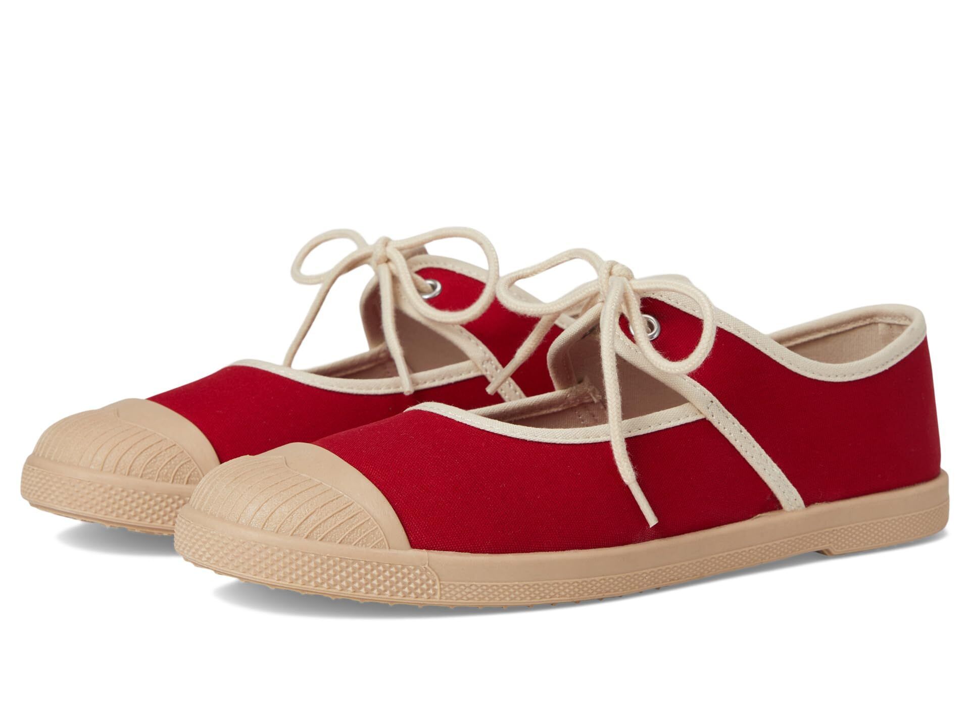 캔버스 스니커즈 Chance Canvas Sneaker 10001268 585
