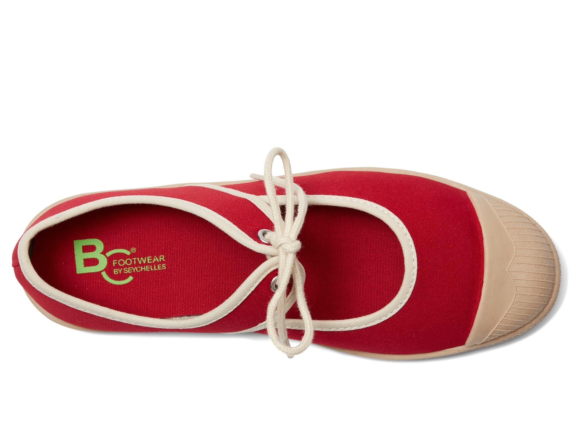 캔버스 스니커즈 Chance Canvas Sneaker 10001268 585