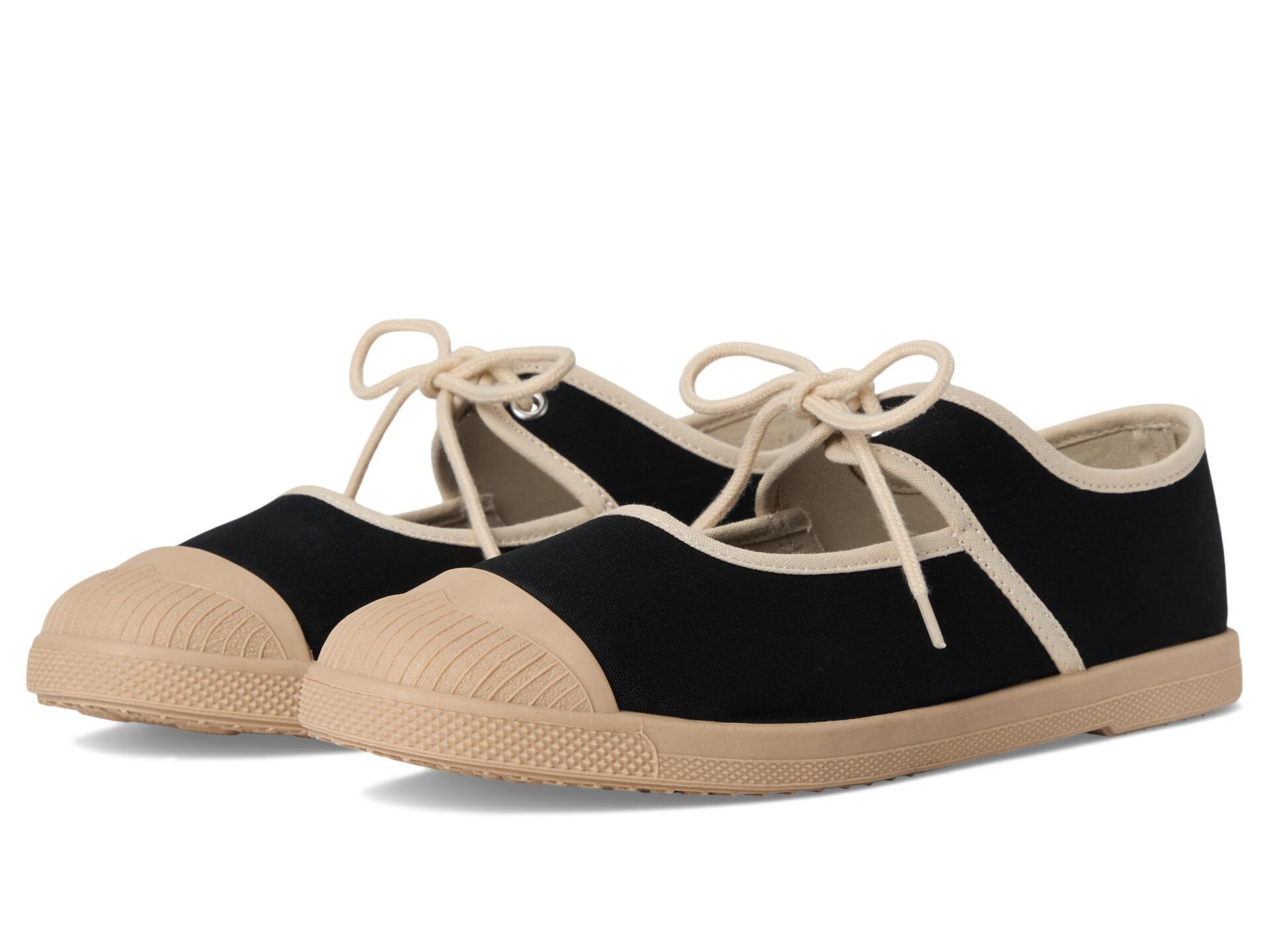 캔버스 스니커즈 Chance Canvas Sneaker 10001268 3