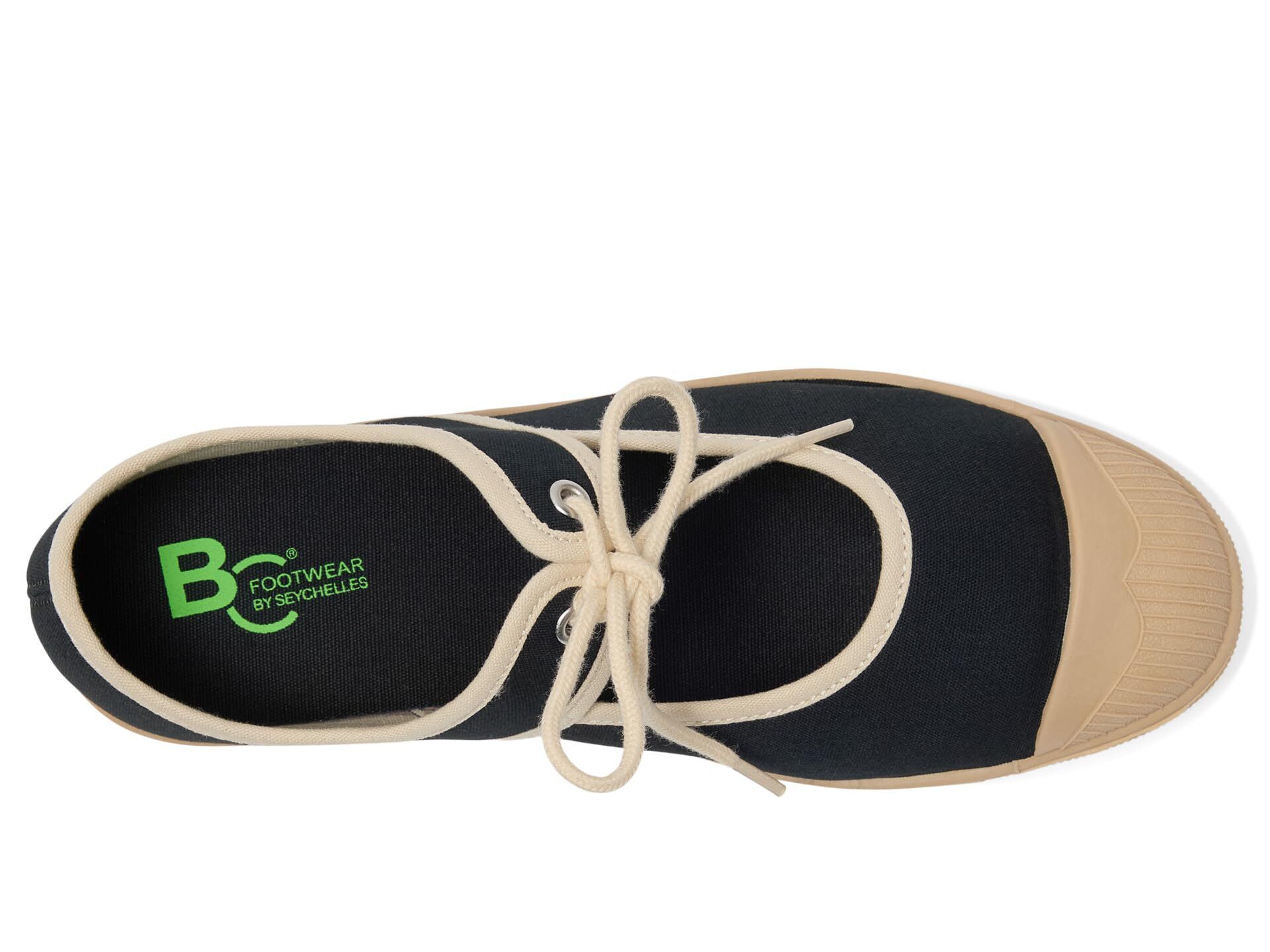 캔버스 스니커즈 Chance Canvas Sneaker 10001268 3
